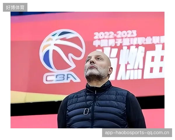从“破冰”到“传承”——推荐之人曾执教CBA新疆队的传奇教练生涯