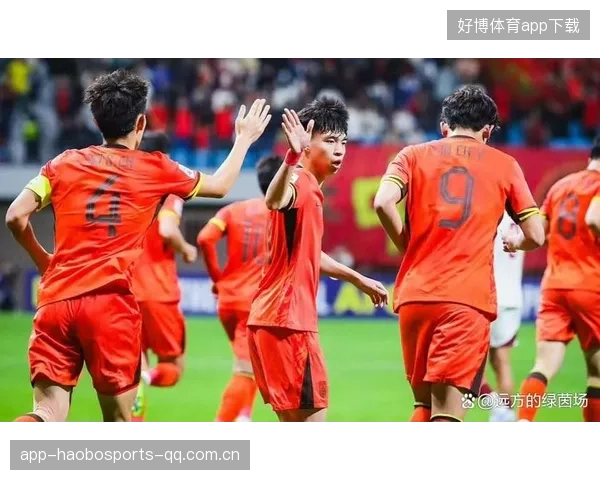 国足零比五：从“国门失守”到“心灵重生”——如何从失败中走向更强的国力